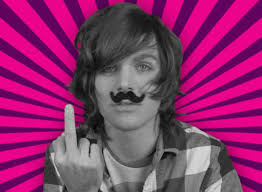 Funny as a slap in da chops 😳🙄 Funny thing about getting older... Your  eyesight starts getting weaker, but your ability to fkin see through people  gets so much better