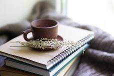 Book Lovers - 4 Day with Cecilia Barham