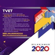 Cuepacs harap bonus bagi kakitangan awam. Belanjawan 2020 Intipati Kandungan Bajet 2020