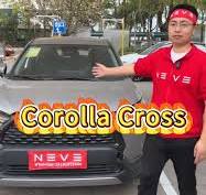 Toyota Corolla: Global Bestseller with Quick Shipping!