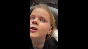 Makeup artist smartly turns her little sister into a minion... to her  displeasure!