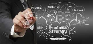 Therefore, it's essential for having a plan for its management. Business Development Strategies