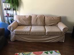 Shop furniture, lighting, storage & more! Ikea Ektorp Sofa Beige Novocom Top