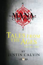 Seoul station druid moyenne 4.7 / 5 sur 7 avis. Tales From The Ages Volume One Calvin Justin 9780991587308 Amazon Com Books