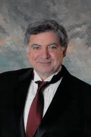 John Saroufim Obituary