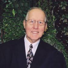 Irving M. Peterson Obituary (1930