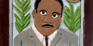Martin Luther King Jr. n.d.