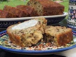 Zucchini And Pineapple Bread Recipe Pineapple Bread Food Network Recipes Sweet Savory