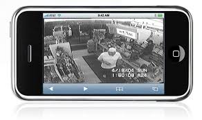How To Set Up And Use Your Cell Phone Or Computer As A Video Surveillance System Best Home Security System Home Surveillance Home Security
