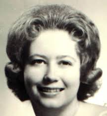 Carol Annette Yocham Ham (1944-2010)