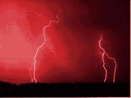 Cool Red Lightning Wallpaper You can download and install the wallpaper and also utilize it for your desktop computer pc. cool red lightning wallpaper