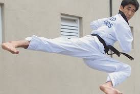About Taekwondo Taekwondo Association Of Barbados