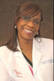 Dr. Wanda Thornton Mott, MD
