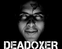 DEADOXER by ErfanRazmi