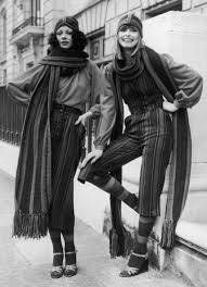 Costume hippie donna in tessuto leggero e ben rifinito. Moda Anni 70 Foto 21 38 Stylosophy