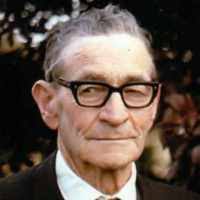 William Cecil Phillips (1899–1974)