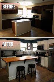 Renovation House Edinburgh Their Furniture Refinishing Business Ideas This Renovation In Tamil Yet Teak Diy Kitchen Renovation Kitchen Renovation Home Kitchens