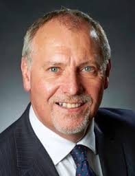 Paul Eddington Tourist Guide