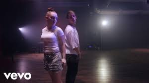 Watch video of the robyn cover and listen to audio recordings of the new songs below (via kol fan blog). Calum Scott Dancing On My Own Official Video Tiesto Remix Youtube