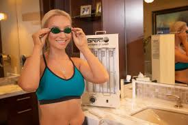 Sperti Vitamin D Sunlamp Sperti