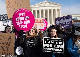 May 19, 2021 · abortion rights advocates have promised to challenge the new law, which they consider one of the most extreme nationwide and the strictest in texas since the landmark roe v. Wur7oqip8fxqhm