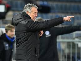 Mathematical prediction for arminia bielefeld vs werder bremen 10 march 2021. Arminia Bielefeld Michel Vlap Und Masaya Okugawa Wohl Im Kader Gegen Werder Bremen