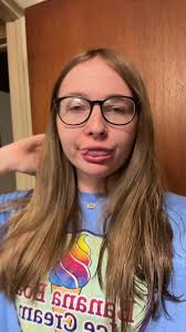 Kayla Wallis Trucker