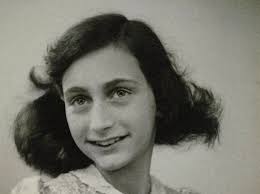 Anne Frank Activity Bundle