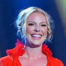Katherine Heigl