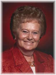 Obituary of Van Egdom