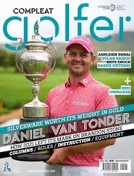 Compleat Golfer January 2022 (Digital) - DiscountMags.com