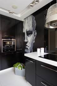 Nos idées déco de cuisine rouge pour meubles et peinture. Deco Maison En Rouge Pour Un Appartement Moderne Vivons Maison