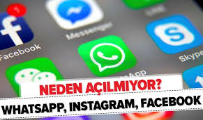 Jun 19, 2021 · son dakika 14:00 berdan mardini. Son Dakika Whatsapp Coktu Mu 6 Nisan Instagram Facebook Whatsapp Neden Acilmiyor Erisim Neden Yok