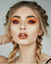 Pick an eyebrow makeup color that has the same undertones as your natural hair. 1001 Ideas For The Most Gorgeous Eyeshadow Looks