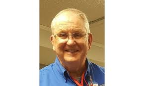 John R. Scoggins Obituary (2025)