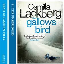This item:ice child_hedstrom & falck_pb by camilla lackberg paperback $14.05. The Gallows Bird Patrick Hedstrom And Erica Falck Free Download Books Gallows Mystery Books