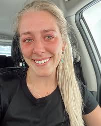 Erica Tuttle's Instagram, Twitter & Facebook