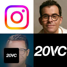 20VC: Instagram CEO, Adam Moss…