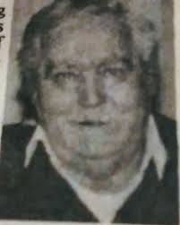 James McClay Marshall Jr. (1923-1990)