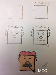 Kolay Cizimler Nasil Yapilir Cizimler Cizim Egitimleri Drawing Lessons