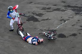 Fields was taken to a hospital. Olympics Live Updates Mixed Gender Events Debut At The Olympics News Azi
