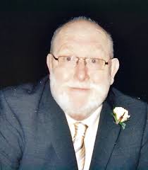 CREER Robert 'Rob' Albert