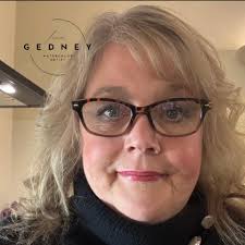 Tina Gedney