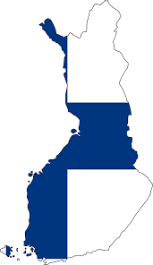 Mapa świata anomaly temperatura powierzchni morza. Finlandia Mapa Bandera Graficos Vectoriales Gratis En Pixabay