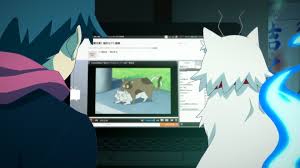 春の新アニメ『パンチライン』第１話・・・パンチラじゃなくてパンモロばかりじゃねーか！ これはバカアニメだけど、人を選びそうだな | やらおん！