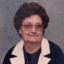 Lola Mae Hoskins Smith (1930-2019)