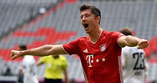 A lot of things related to football. Robert Lewandowski Lucy Bronze Among Finalists For Fifa S Best Football Player Award