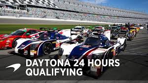 2021 rolex 24 at daytona. 2018 Daytona 24 Hours Qualifying Youtube