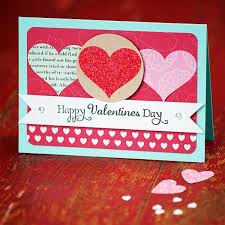 Here are some ideas for interesting friendship day gifts & cards for kids to make. 32 Ideas For Handmade Valentine S Day Card Interior Design Ideas Avso Org