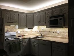 Thanks to them now there is no strain on the eyes. Under Cabinet Lighting Plano Texas Handyman